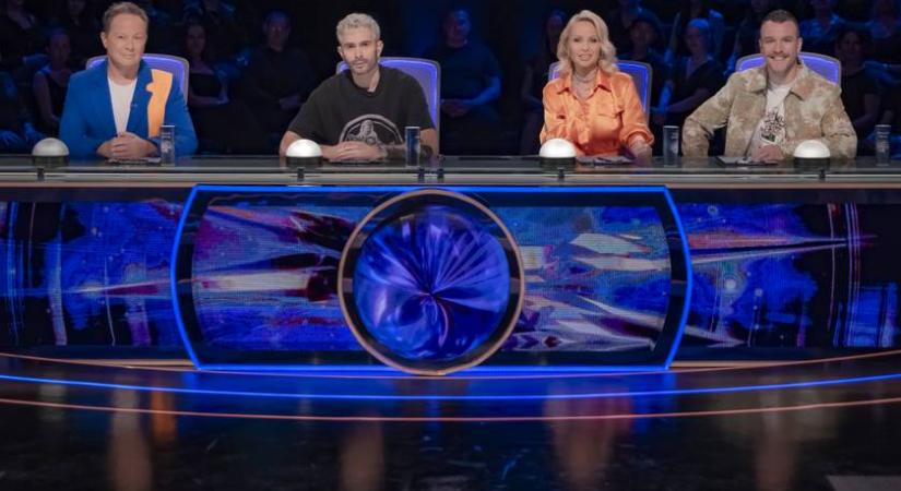 A 2000-es évek szívtipró tévésztárja pár perc után kiesett a Csillag Születikből: produkciójával nem győzte meg a zsűrit