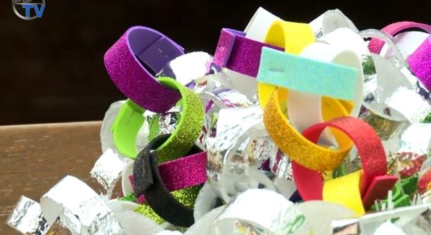 DSTV: ünnepi fények a Barátság városrészben