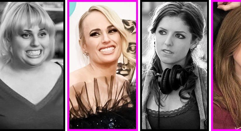 Így néznek ki napjainkban a Tökéletes hang szereplői, 14 évvel a bemutató után