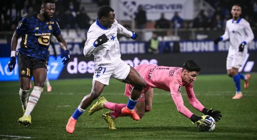 Ennél őrültebb topligás bajnoki már aligha lesz az idényben