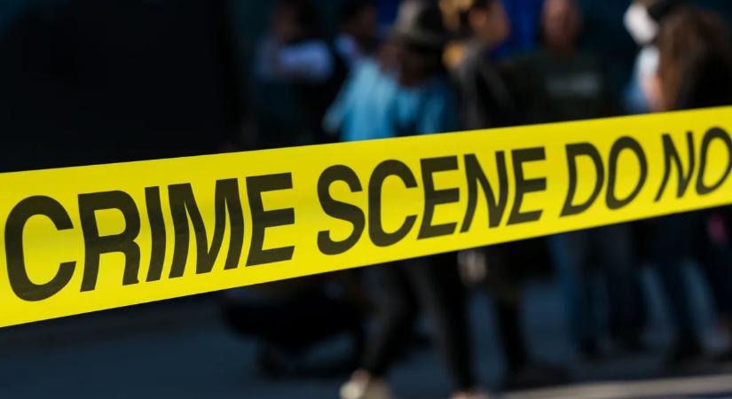 Halálra késelték otthonában a legendás rendezőt