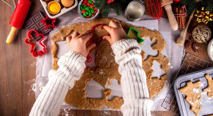 Illatok és emlékek a karácsonyi készülődés pillanatában