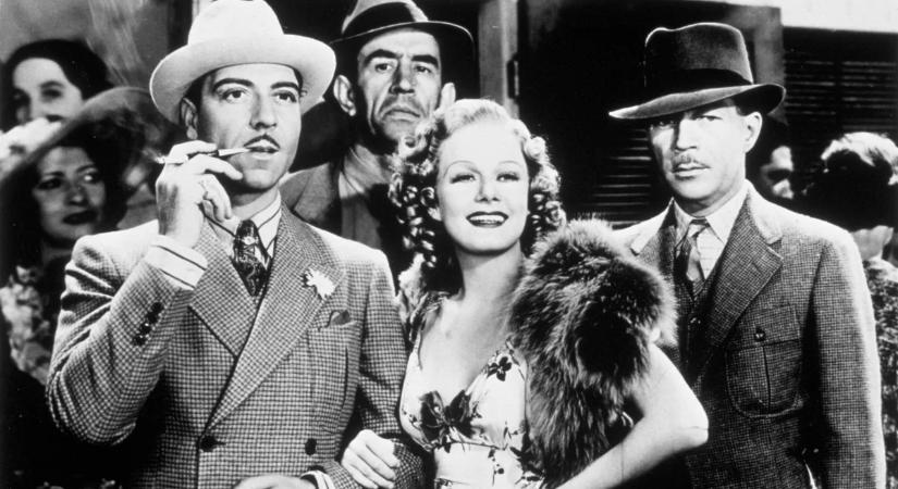 Évtizedekig titkolták a halálát: Hollywood ölte meg a legendás szőkeséget