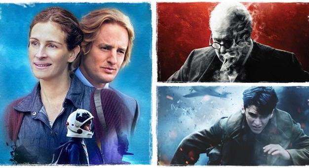 10 fantasztikus film a közelmúltból, amely igaz történeten alapszik