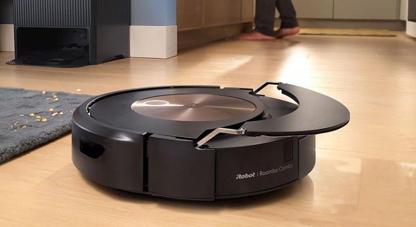 35 év után csődbe ment a Roomba-k gyártója, az iRobot