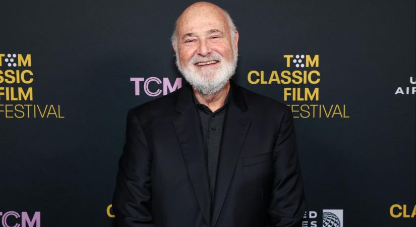 Gyilkosság áldozatává vált Rob Reiner filmrendező és felesége