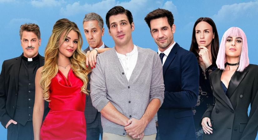 Legénybúcsúkat tartanak hétfőn Pécsen, ráadásul az első sorból nézhetjük végig őket!