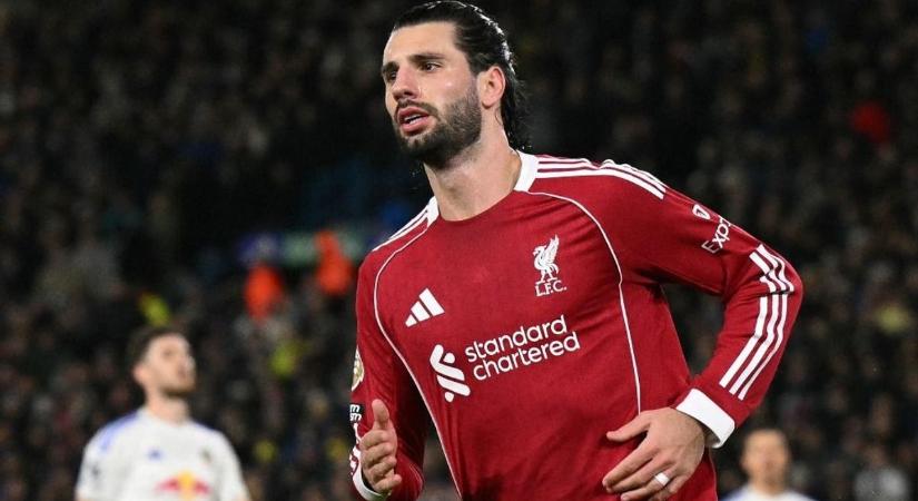 Kiderült, mennyire súlyos Szoboszlai Dominik sérülése