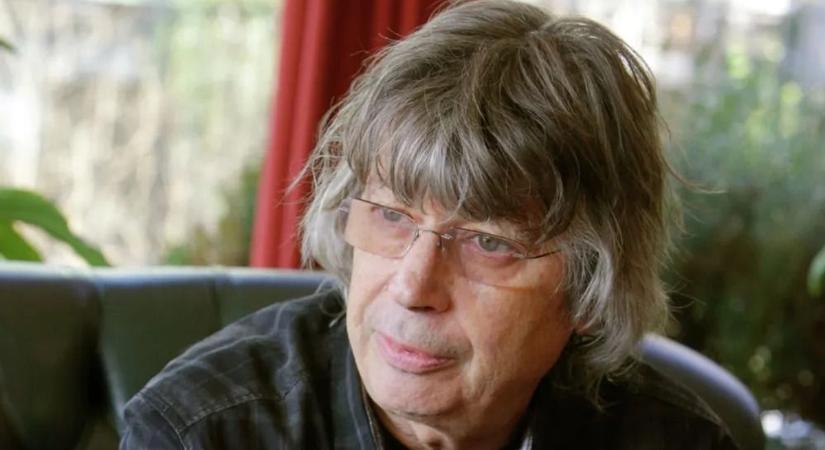 Bródy János fia börtönben marad - döntött a bíróság!