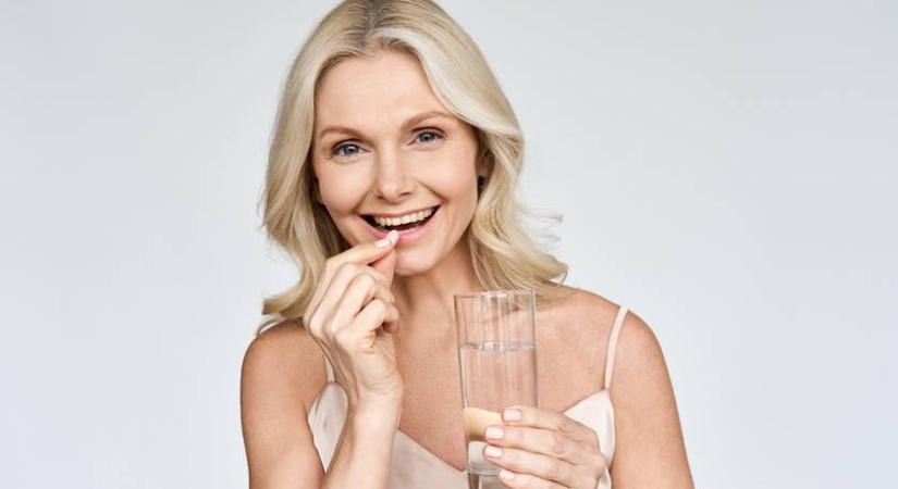 Javítja az agyműködést, lassítja az öregedést – A kulcsfontosságú molekula, amit kötelező lenne pótolni