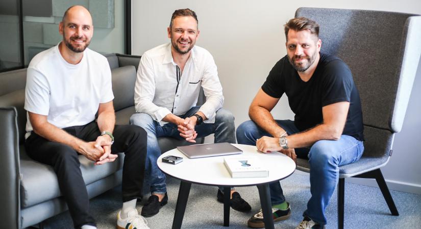 Pénzügyi szolgáltató választotta a BlockBent: új korszak kezdődik a közösségi finanszírozásban