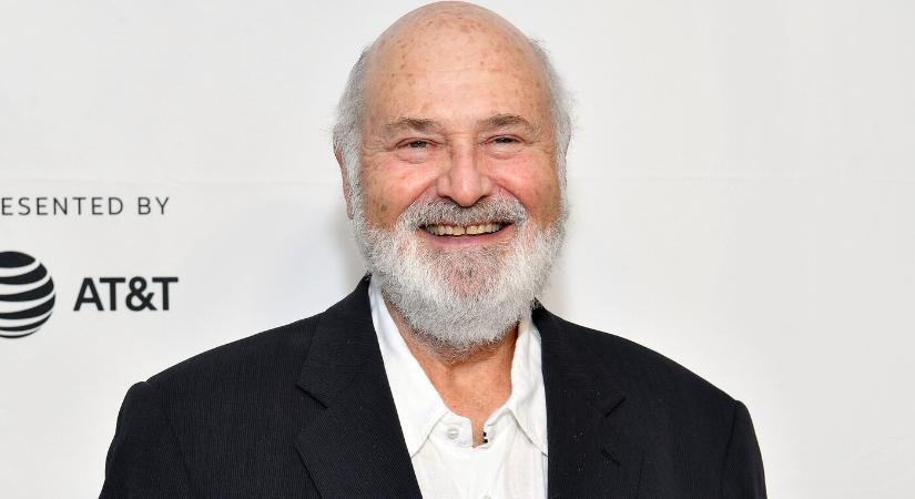 Elhunyt Rob Reiner legendás filmrendező, gyilkosság áldozata lehetett