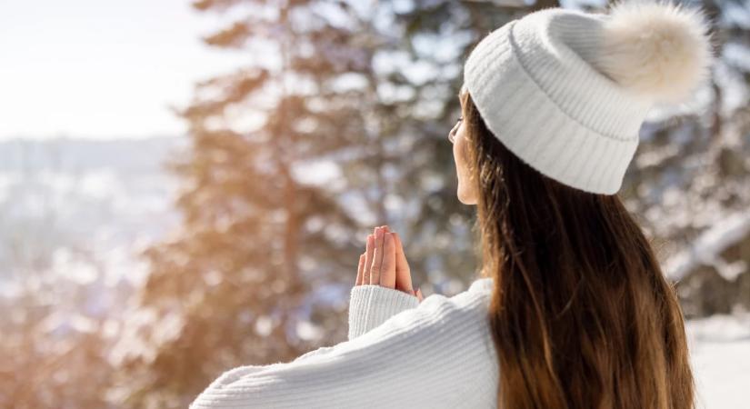 Miért ne várd meg a januárt az életmódváltással? Kezdd el ma, apró lépésekkel