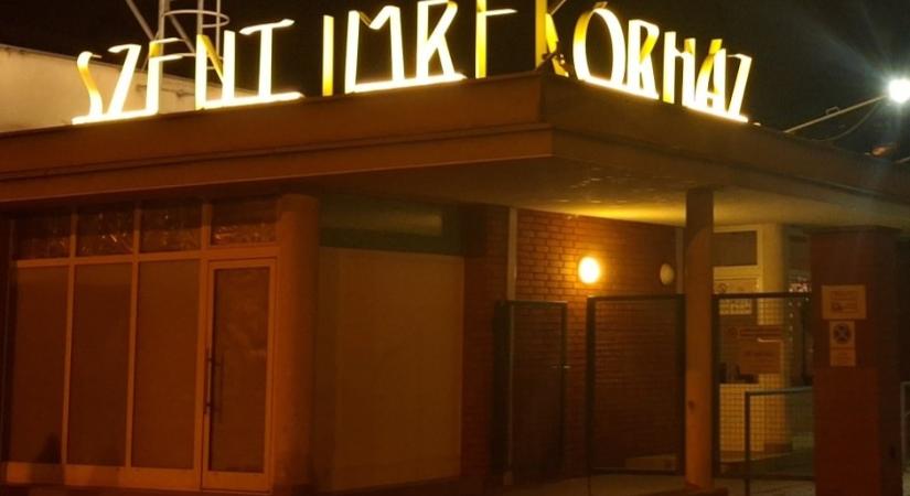 Cáfolja a Szent Imre kórház, hogy működésképtelen lenne az SBO