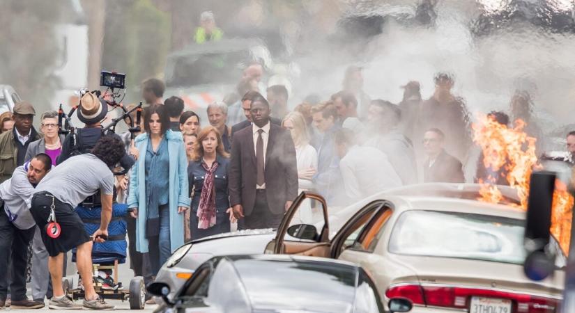 Az egyik legjobb és legnyomasztóbb sci-fi a Netflixen, ami hatalmas siker lett