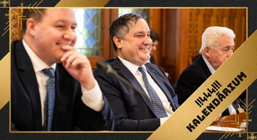 444 kalendárium #15: Bemutattuk, hogyan vett magánrepülőrajtot Nagy Márton