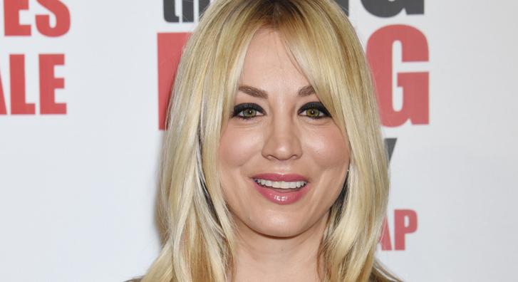 Csak egy hajszálon múlt, ő lehetett volna az Agymenők Pennyje