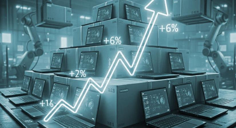 Nagy áremelés várható, a legnagyobb gyártók már kongatják a gépes vészharangot