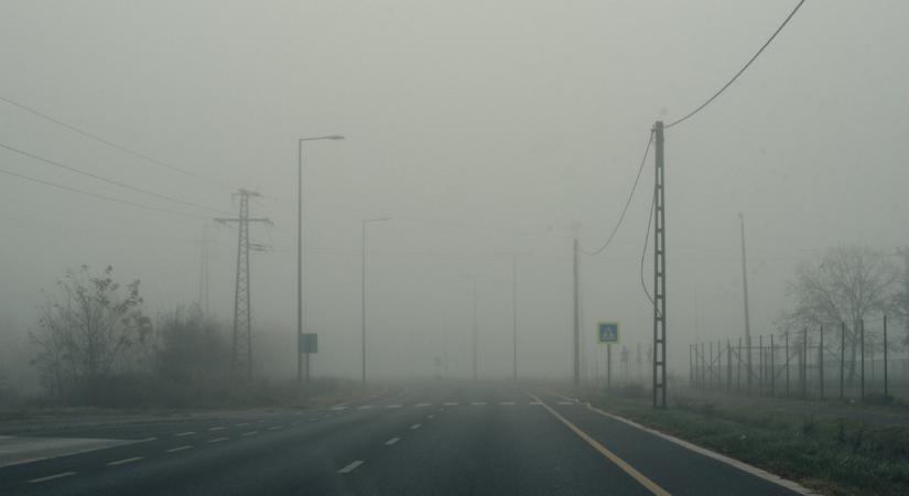 Magyarországot is elérte a durva időjárás: mutatjuk, mire készülhetünk