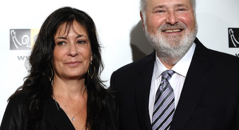 Megkéselték a rendezőt és feleségét az otthonukban: Rob Reiner és Michele belehaltak a sérüléseikbe