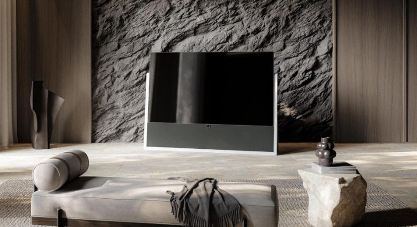 Európai luxus tévégyártó törne be az amerikai piacra