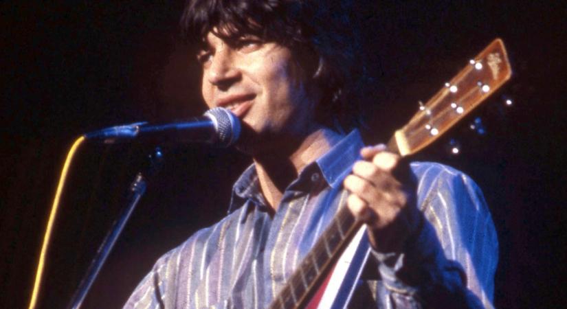 Bródy János fia fellebbezett a bíróságon, eddig kell még biztosan börtönben maradnia