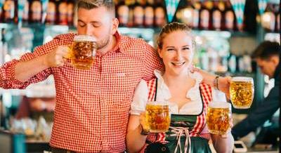 Előszilveszteri pezsgés a budai Várban: december 30-án így bulizik a Spíler Biergarten