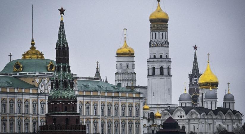 Éjjel ismét megtámadták Moszkvát – a súlyos csapás után leálltak a repülőterek