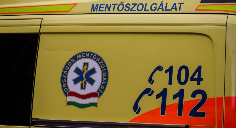 Négyéves kisfiú mentette meg az édesanyja életét Budapesten