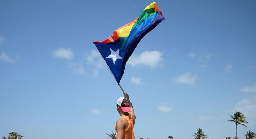 Puerto Rico vészhelyzetet hirdetett, annyi transzneműt gyilkolnak meg az országban