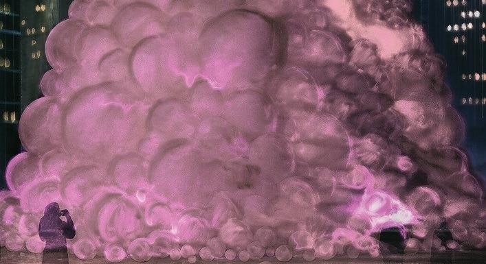 A belső gyermek teremtő ereje Mayer Éva alkotásaiban