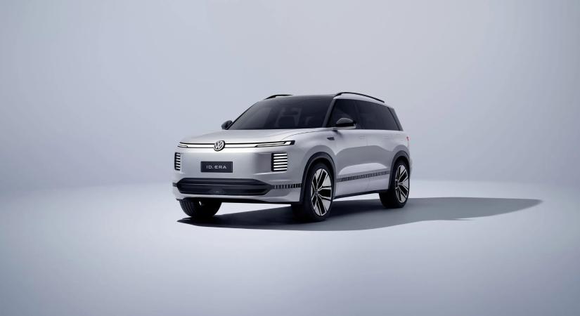 Ilyen autókat gyárthat Európában a Volkswagen, ha mégsem jön a 2035-ös tiltás!