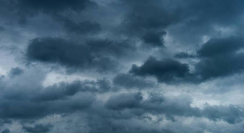 Rossz hír jött az időjárásról: ez vár az országra a héten