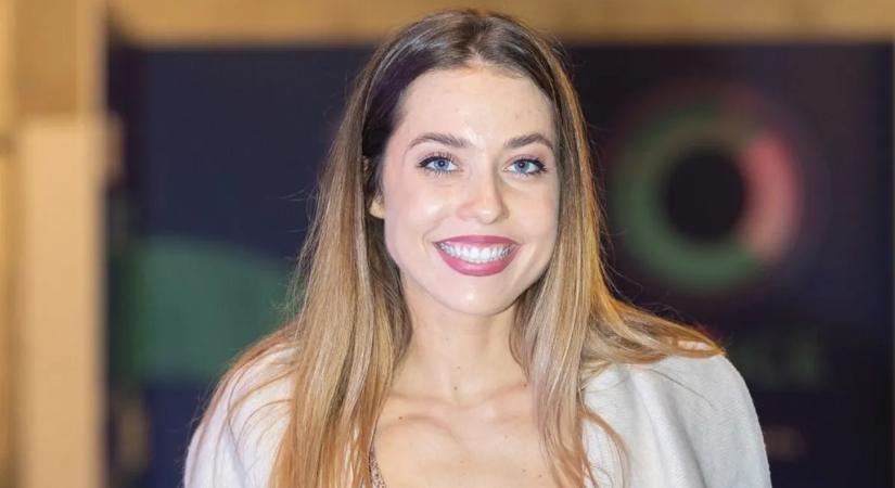 „A lezárások is lehetnek szépek” – Rubint Rella hatalmasat villantott