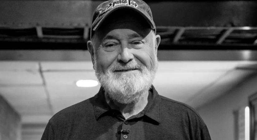 Megölték a színész-rendezőt és feleségét