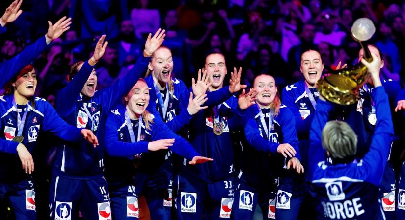 Több NB I-es játékos is bekerült a világ legjobb csapatába