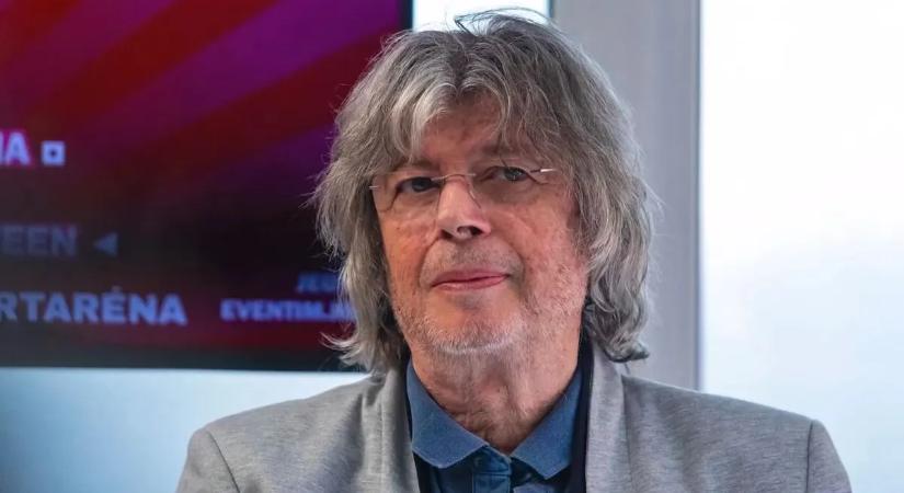 Bródy János fia nem szabadulhat a börtönből