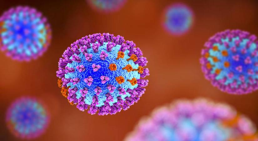 Mintha kamion ütne el, annyira brutális tünetekkel tarol a szuperinfluenza itthon is