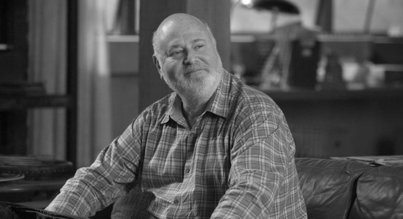 Holtak találták otthonukban az Oscar-jelölt Rob Reinert és a feleségét