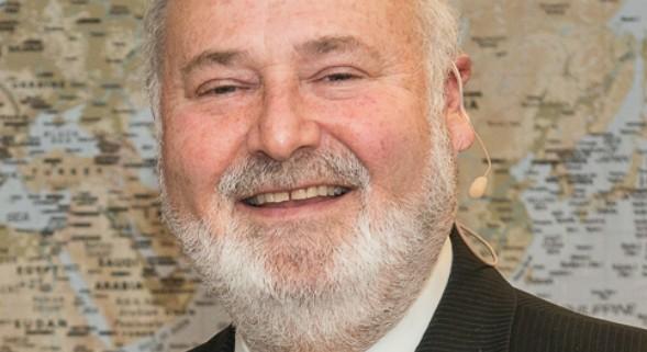 Meggyilkolták a legendás amerikai zsidó filmrendezőt és feleségét