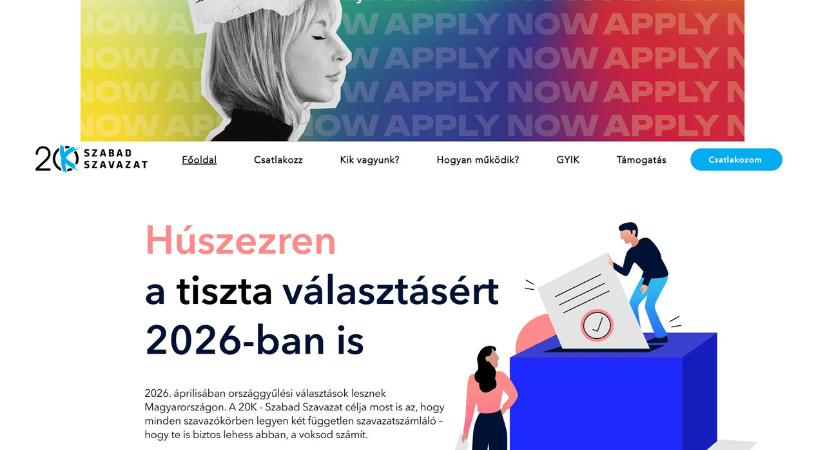 Külföldről mozgósítják az aktivistákat a nemzeti kormány ellen