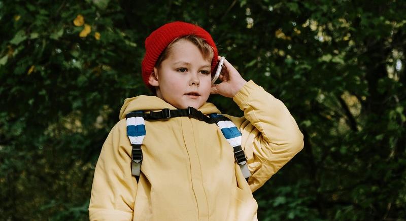 Megható: „Na szia, mentő!” – Négyéves kisfiú mentette meg édesanyja életét (VIDEÓ)