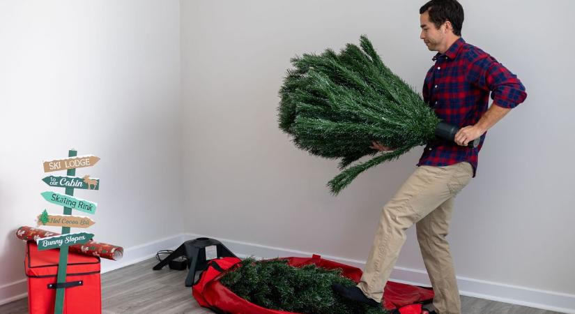 A műfenyő egyre nagyobb divat, a sziréna a gyalogosokat hidegen hagyja – ezeket írták olvasóink