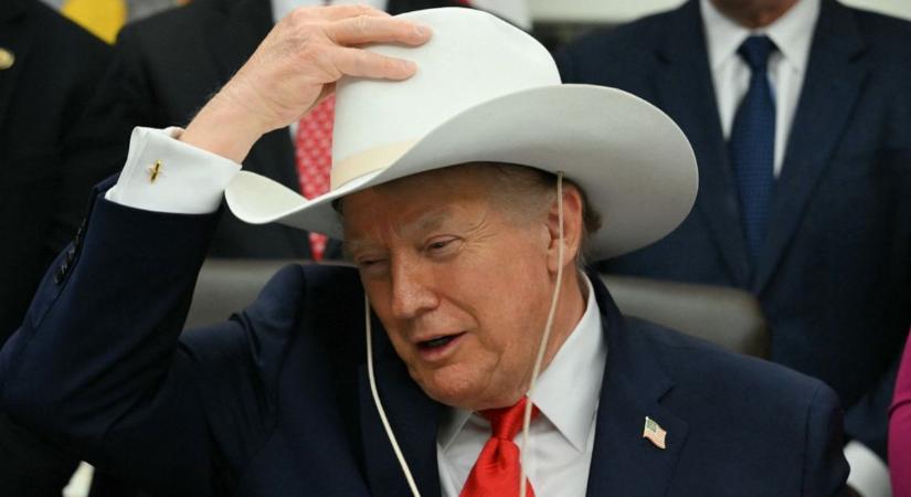 Nógrádi György: Washington ítéletet mondott Európáról, eltűnhet az öreg kontinens