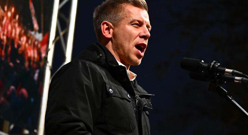 Idea Intézet: Stabil a Tisza előnye, lényegében változatlan maradt a távolság Magyar Péter pártja és a Fidesz között