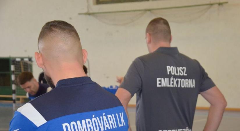 Értékes relikviák és a telt ház garantált a dombóvári emléktornán