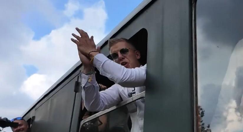 Rendszerváltás vagy káosz? Magyar Péter és a történelem legsötétebb párhuzama