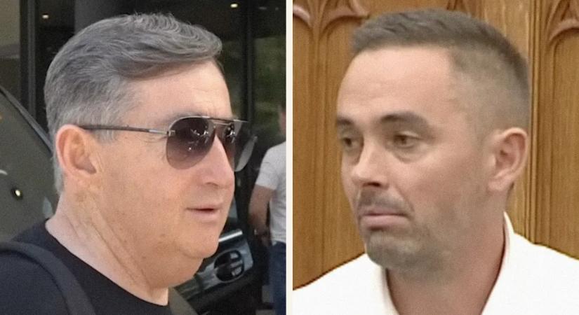 Szájkarate: „Gondolom, nem gyalog” vs. „Kapjátok be!”