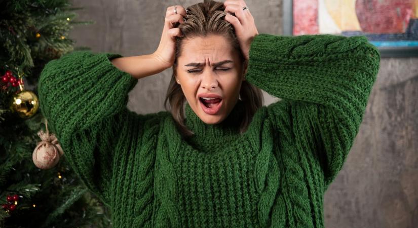 A karácsonyi időszak nem a tökéletességről szól – hanem a jelenlétről