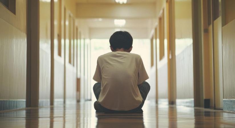 "Abszolút káros, téves a rendészeti megközelítés a gyermekvédelemben"